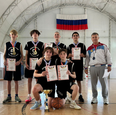 Цимлянский район занял 1 место